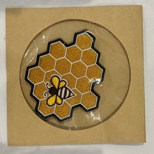 Prometheus Design Werx Patch - Honey Bee